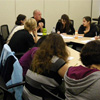 Matthew Quick leads the discussions on each story